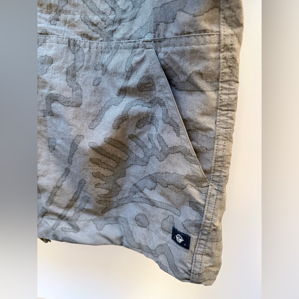 DOCKERS Shell Jacket - Picture 6 of 16